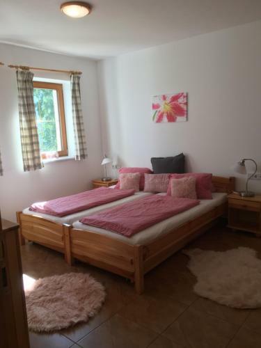 Apartamento Landhaus Andrea