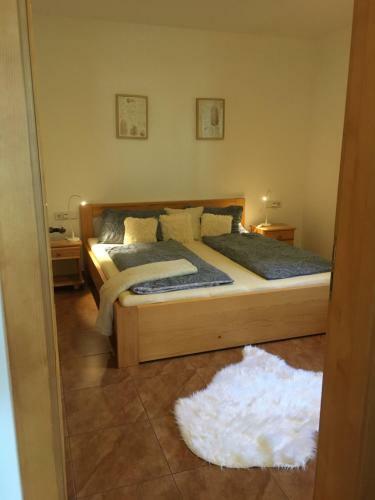 Apartamento Landhaus Andrea