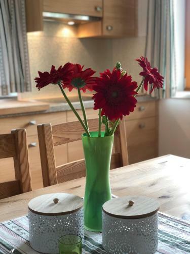 Apartamento Landhaus Andrea