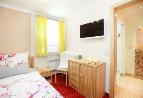 Apartamento Appartement Anton