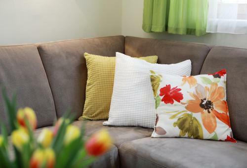 Apartamento Appartement Anton