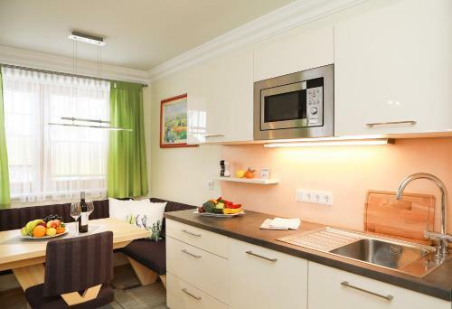 Apartamento Appartement Anton