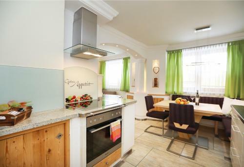 Apartamento Appartement Anton