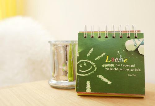 Apartamento Appartement Anton