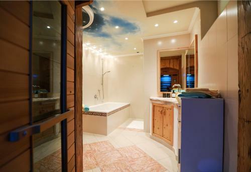 Apartamento Appartement Anton