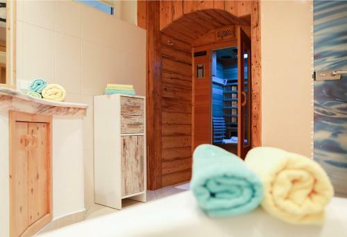 Apartamento Appartement Anton