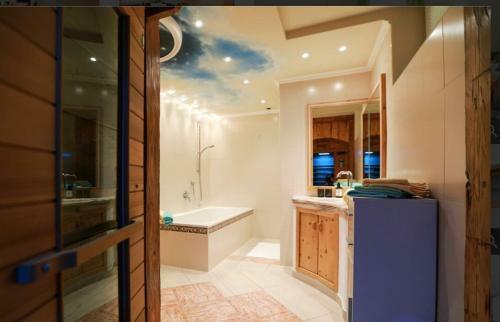 Apartamento Appartement Anton