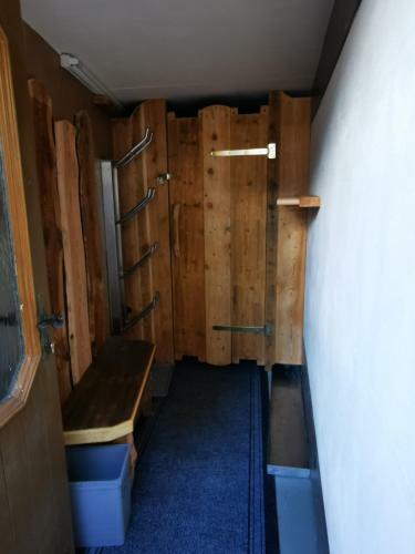 Apartamento Appartement Anton