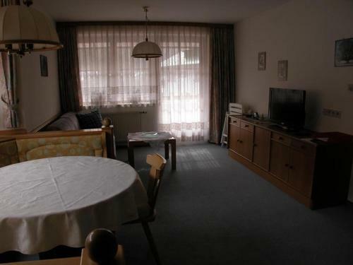 Apartamento Ferienwohnung Kaufmann