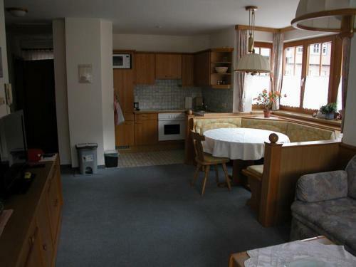 Apartamento Ferienwohnung Kaufmann