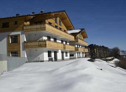 Apartamento Alma&antonia