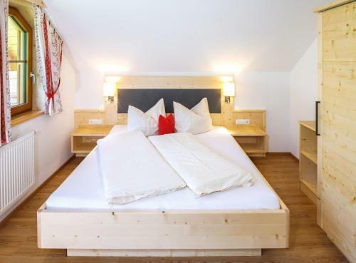 Apartamento Bauernhof Mandlberger