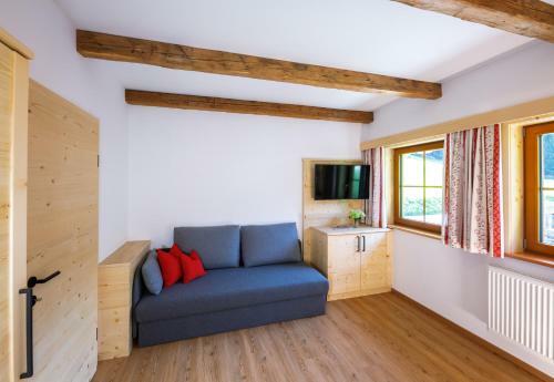 Apartamento Bauernhof Mandlberger