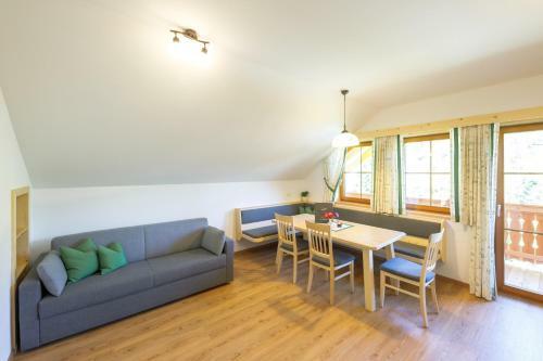 Apartamento Bauernhof Mandlberger