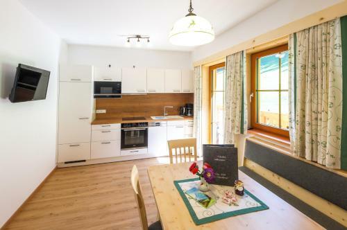 Apartamento Bauernhof Mandlberger