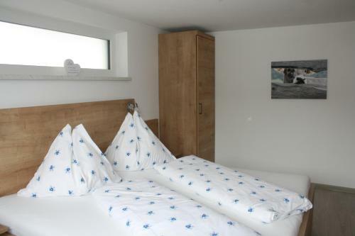 Apartamento Haus Bergliebe