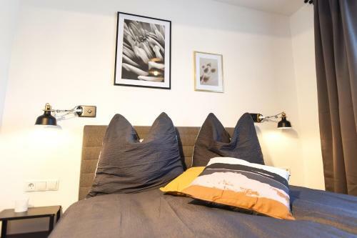 Apartamento Drei Dirndla