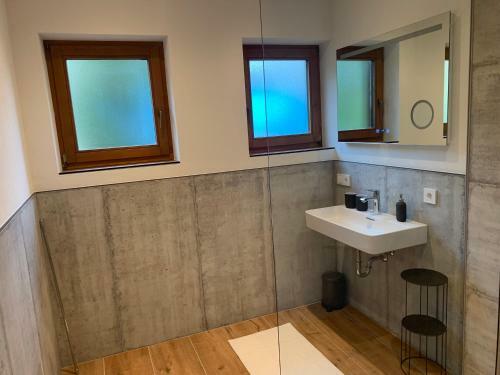 Apartamento Appartments Zirbennest