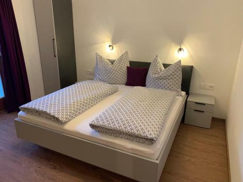 Apartamento Appartments Zirbennest