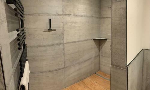 Apartamento Appartments Zirbennest