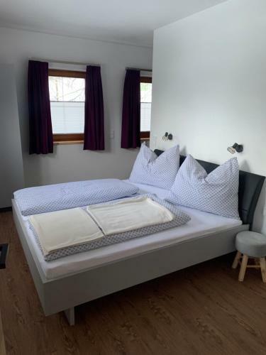 Apartamento Appartments Zirbennest