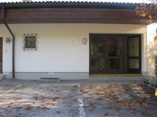 Apartamento Appartement Planaiblick