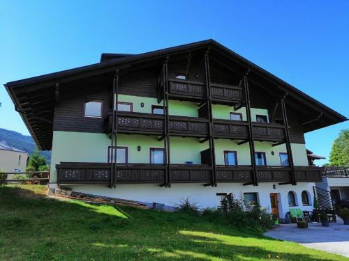 Apartamento Sonniges Platzl Zur Ehrlichen Kuh