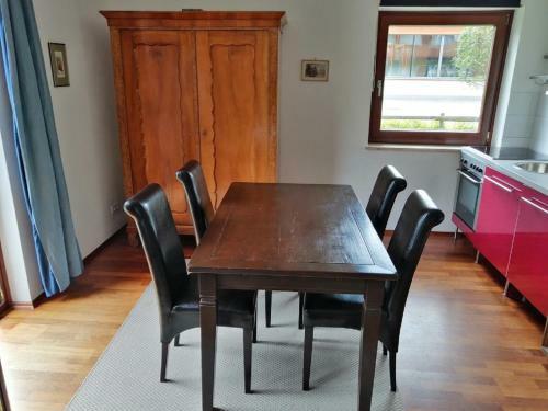Apartamento Sonniges Platzl Zur Ehrlichen Kuh