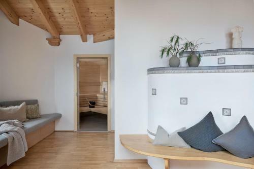 Apartamento Holzhackerin - The Charming Haus Am Berg
