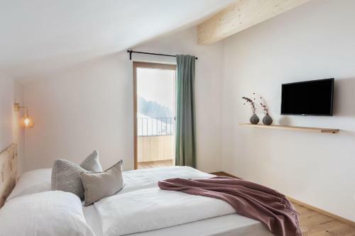 Apartamento Holzhackerin - The Charming Haus Am Berg