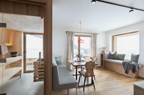 Apartamento Holzhackerin - The Charming Haus Am Berg