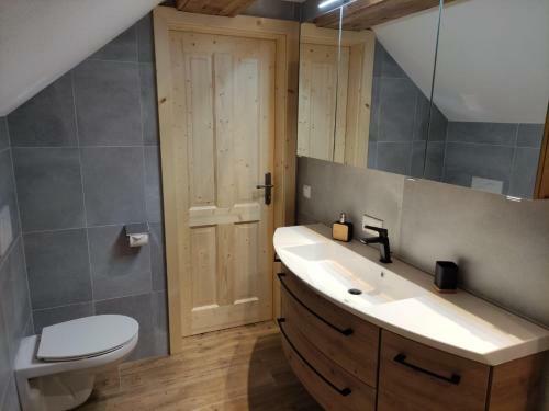 Bauernhof - Appartement Beim Zefferer