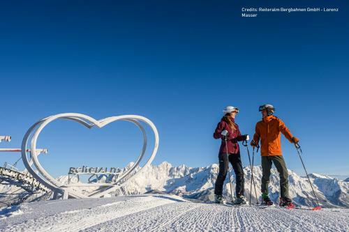 Bauernhof - Appartement Beim Zefferer