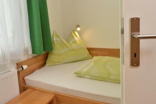 Apartamento Appartements Frauenschuh