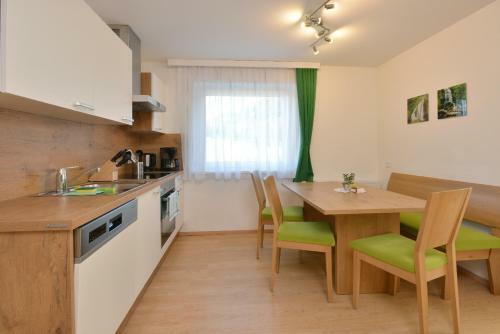 Apartamento Appartements Frauenschuh