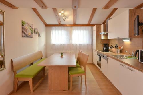 Apartamento Appartements Frauenschuh