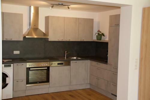 Agroturismo Ferienwohnung M�rzinger