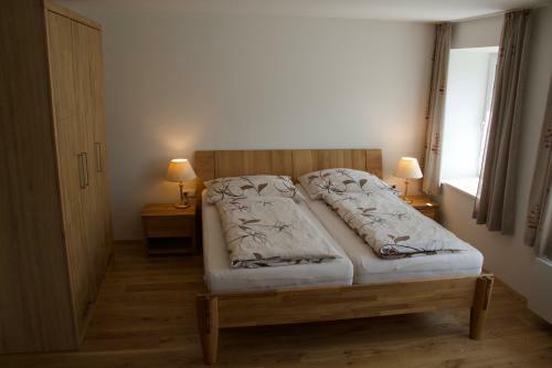 Agroturismo Ferienwohnung M�rzinger