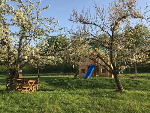 Agroturismo Ferienwohnung M�rzinger