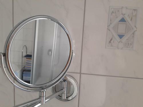 Apartamento Ferienwohnung Felhofer