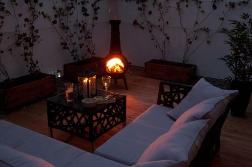 Apartamento Residenz Zwieselstein