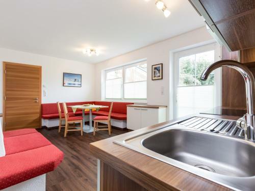 Apartamento Panoramablick S�lden