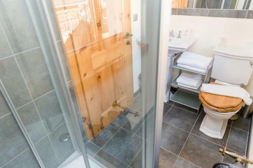 Alpine Lodge S�lden - Chalet & Apart