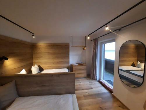 Apartamento Ferienhaus Anna