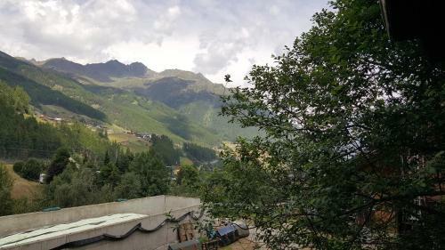 Apartamento Ferienhaus Anna