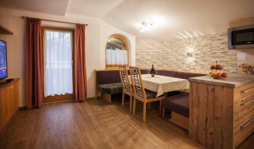 Apartamento Appartment Salino
