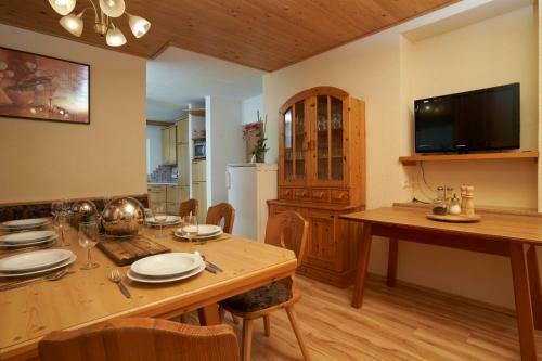 Apartamento Almaar - Arno's Hoamat