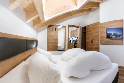 Apartamento Bauernhaus Martinus