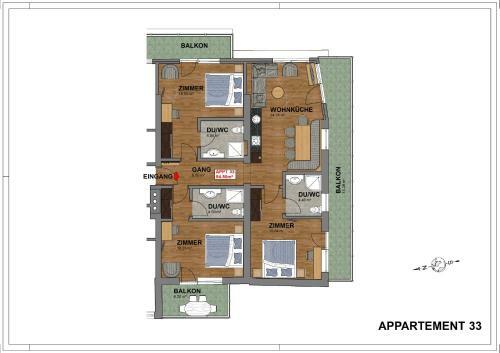 Apartamento Lakeside By A Casa