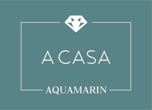 Apartamento A Casa Aquamarin